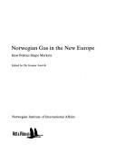 Norwegian gas in the new Europe