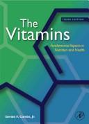 Vitamins: fundamental aspects in nutrition and health