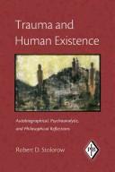 Trauma and human existence