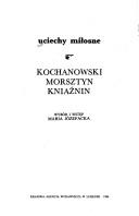 Uciechy miłosne