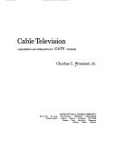 Cable television