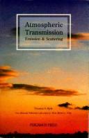 Atmospheric transmission, emission, and scattering