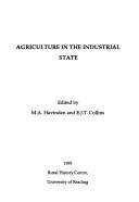 Agriculture in the industrial state