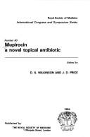 Mupirocin
