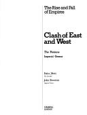 Clash of East and West