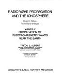 Radio wave propagation and the ionosphere