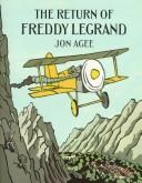 The return of Freddy Legrand