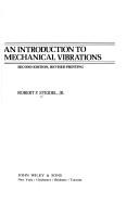 An introduction to mechanical vibrations