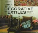 Living with decorative textiles