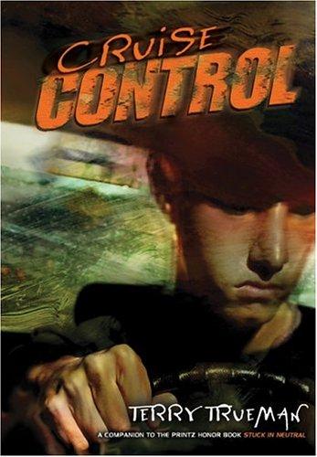 Cruise control