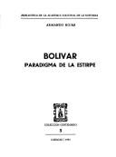 Bolívar