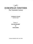 European writers