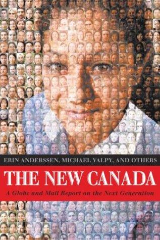 The new Canada