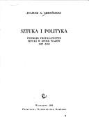 Sztuka i polityka
