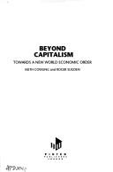 Beyond capitalism