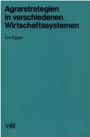 Agrarstrategien in verschiedenen Wirtschaftssystemen