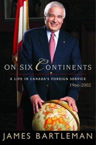 On six continents