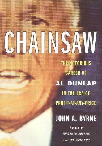 Chainsaw