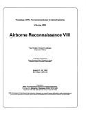 Airborne reconnaissance VIII