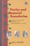 Purity and communal boundaries
