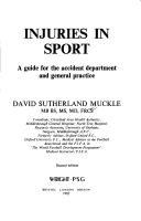 Injuries in Sport