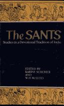 The Sants