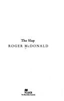 The slap