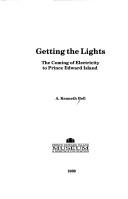 Getting the lights