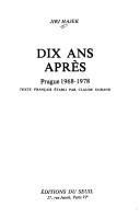 Dix ans après