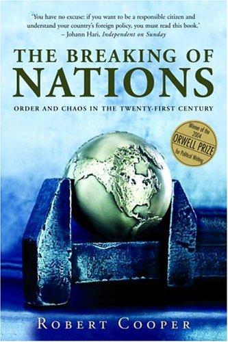 The Breaking of Nations