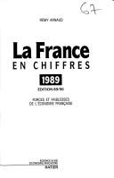 La France en chiffres 1989