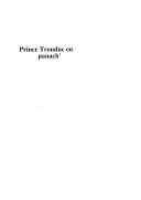 Prince Trouduc en panach'
