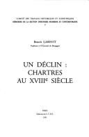 Un déclin
