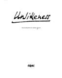 Unlikeness