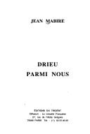Drieu parmi nous