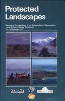 Protected landscapes