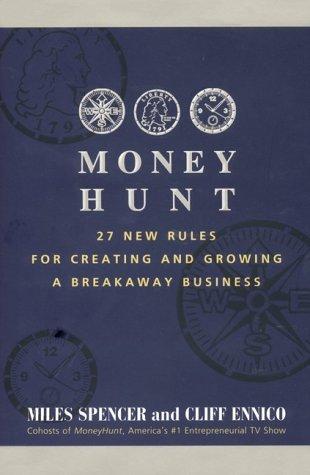 Money hunt