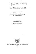 Der Münchner Oswald