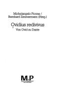 Ovidius redivivus