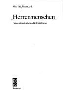 Herrenmenschen