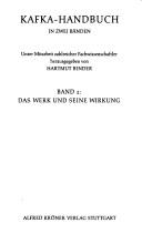 Kafka-Handbuch ...