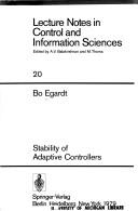 Stability of adaptive controllers