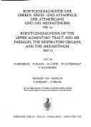 Handbuch der medizinischen Radiologie = Encyclopedia of medical radiology