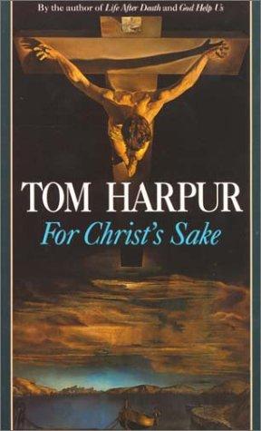 For Christ's sake