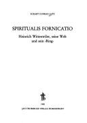Spiritualis fornicatio