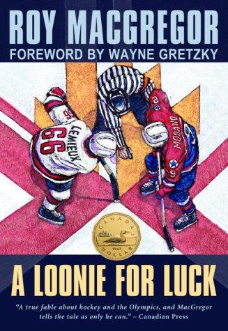 A Loonie for Luck