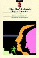 High-risk students and higher education