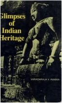 Glimpses of Indian heritage