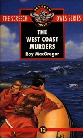 The West Coast murders