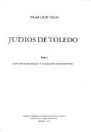 Judíos de Toledo